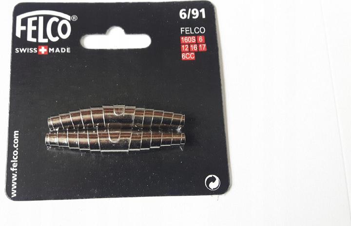 Produktbild Felco Ersatzfedern für 12