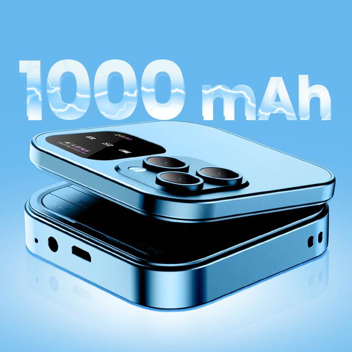 Produktbild Avizar Servo i16 Pro (1.77", 4G)