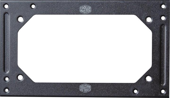 Actual product image Cooler Master V Series SFX (750 W)