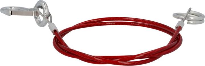 Actual product image Unitec Breakaway rope