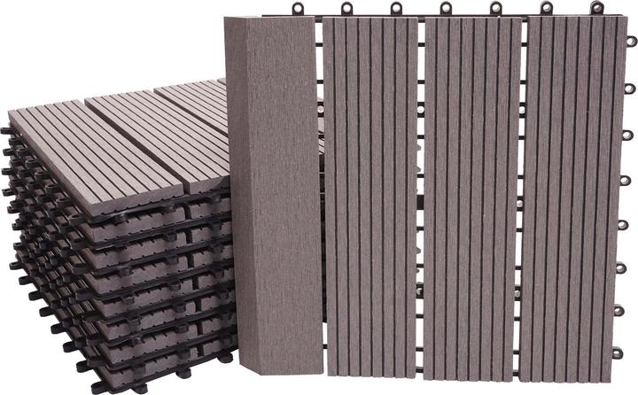 Produktbild MCW Sarthe-B (11 x, 30 x 30 x 2 cm)