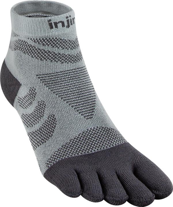 Produktbild Injinji Women's Ultra Run MIni-Crew (40.5 - 44.5)