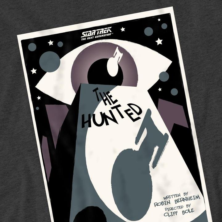 Produktbild The Next Generation Season 3 Episode 11 TShirt (3XL)