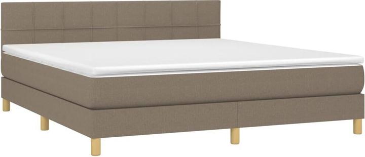 Produktbild VidaXL Koa (160 x 200 cm)