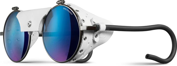 Image du produit Julbo Lunettes Vermont Classic Spectron 3 pour hommes (Blanc, Anthracite, Bleu)