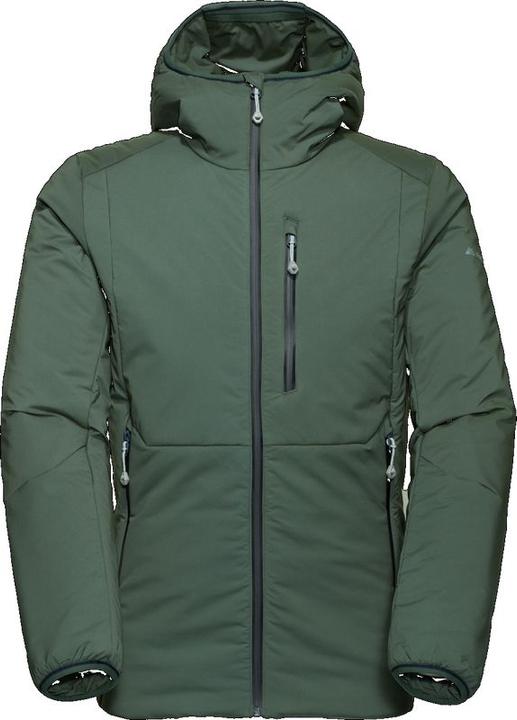 Radys R3 Free Mountain Insulated Jacket