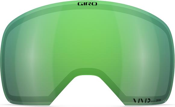 Image du produit Giro Comp Lense (Lunettes de ski verre de rechange)