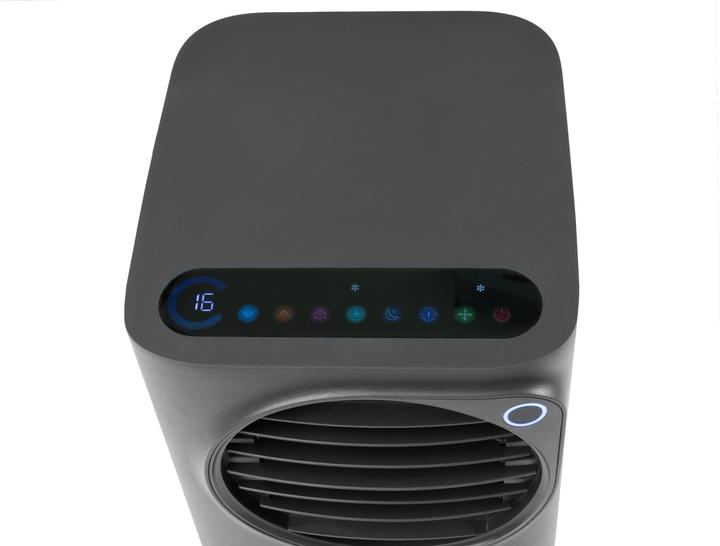 Actual product image Furber SCANDI-100 (10000 BTU/h)