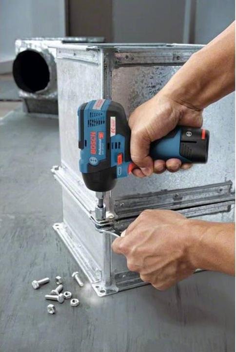 Produktbild Bosch Professional Gds 12v-115 (Akkubetrieb)