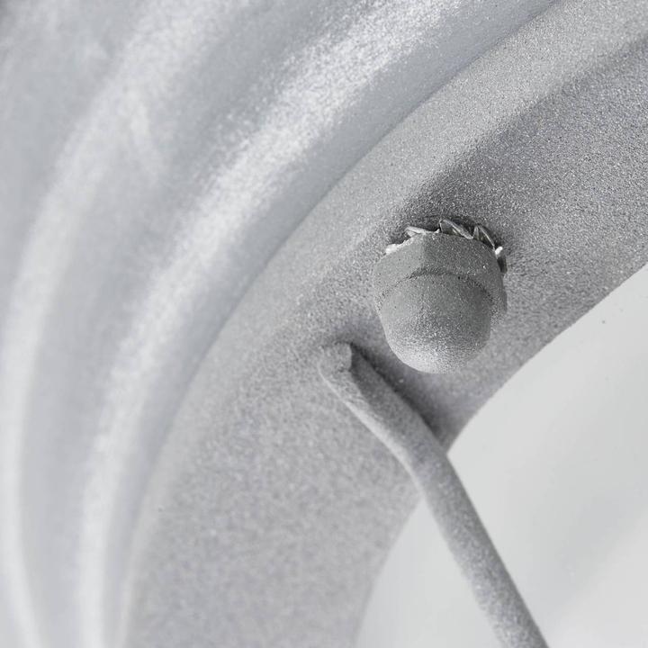 Actual product image Brilliant Typhoon (E27)