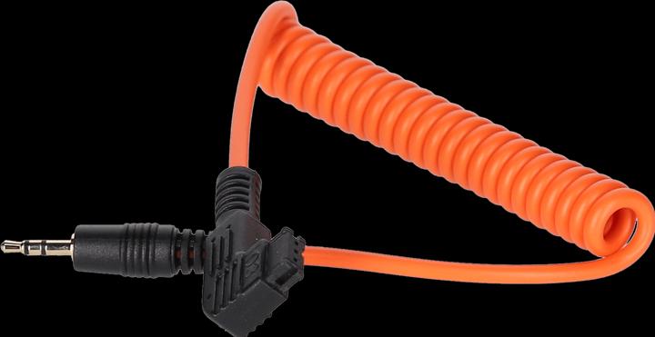 Actual product image Rollei Cable for Canon C1