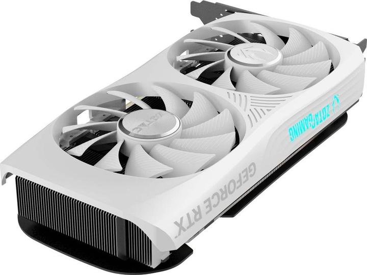 Produktbild Zotac GeForce RTX 4060 Ti (8 GB)
