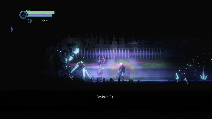 Actual product image Humble Bundle Ghost Song (PS4, DE)