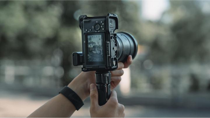 Produktbild Tilta Full Camera Cage for Sony ZV-E1 (Cage)