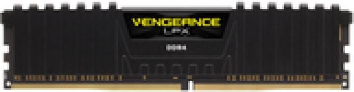 Produktbild Corsair Vengeance (1 x 16GB, 3200 MHz, DDR4-RAM, DIMM)