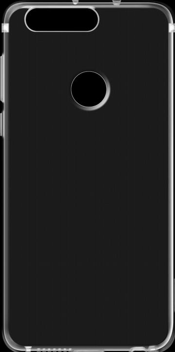 Actual product image Honor TPU Case