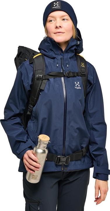 Produktbild Haglöfs Women's Roc Flash GTX Jacket (L)