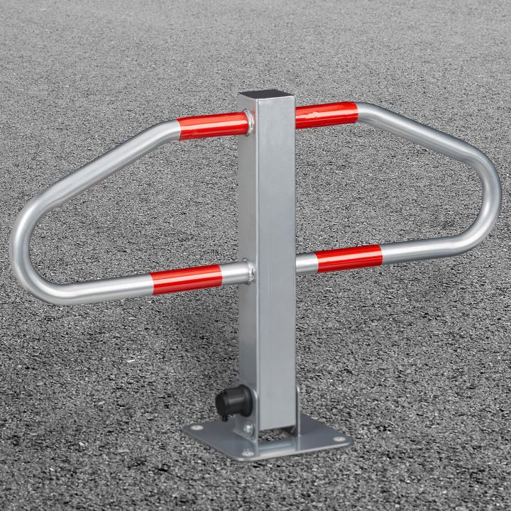 Image du produit Relaxdays Serrure de parking
