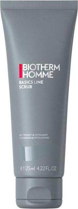 Produktbild Biotherm Désincrustant Visage (Peeling, 125 ml)