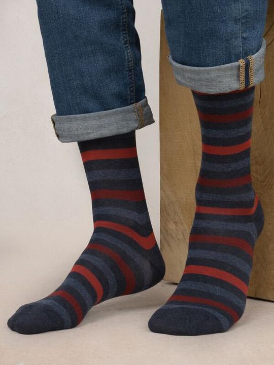 Rot, Blau, Navy