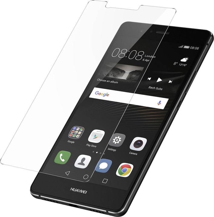 Immagine prodotto Avizar Pellicola cristallina, protezione del display in vetro (1 Pezzo/i, Huawei P9 Lite)
