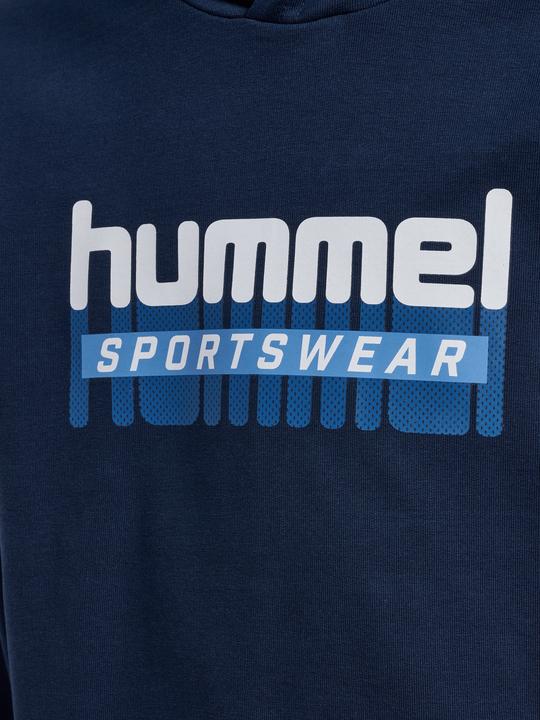 Immagine prodotto hummel hmlTUKAS HOODIE (152)