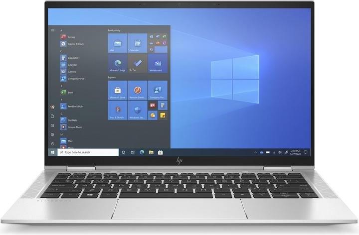 Image du produit HP EliteBook x360 1030 G8 (13.30", Intel Core i7-1165G7, 16 Go, 512 Go, CH)
