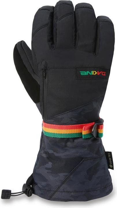 Actual product image Dakine Titan Gore-Tex Gloves (M)