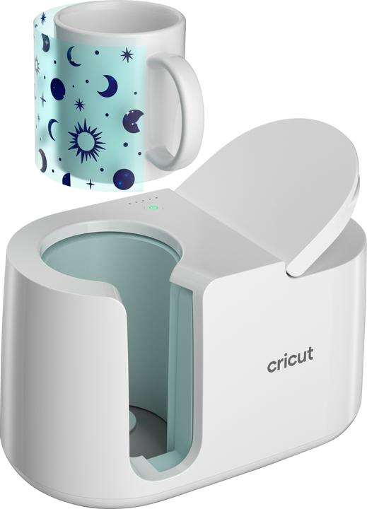 Produktbild Cricut Mug Press