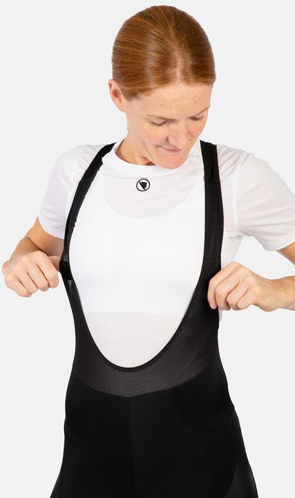 Actual product image Endura FS260-Pro Dropseat Bibshort (M)