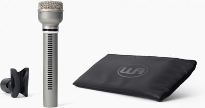 Warm Audio WA-19N