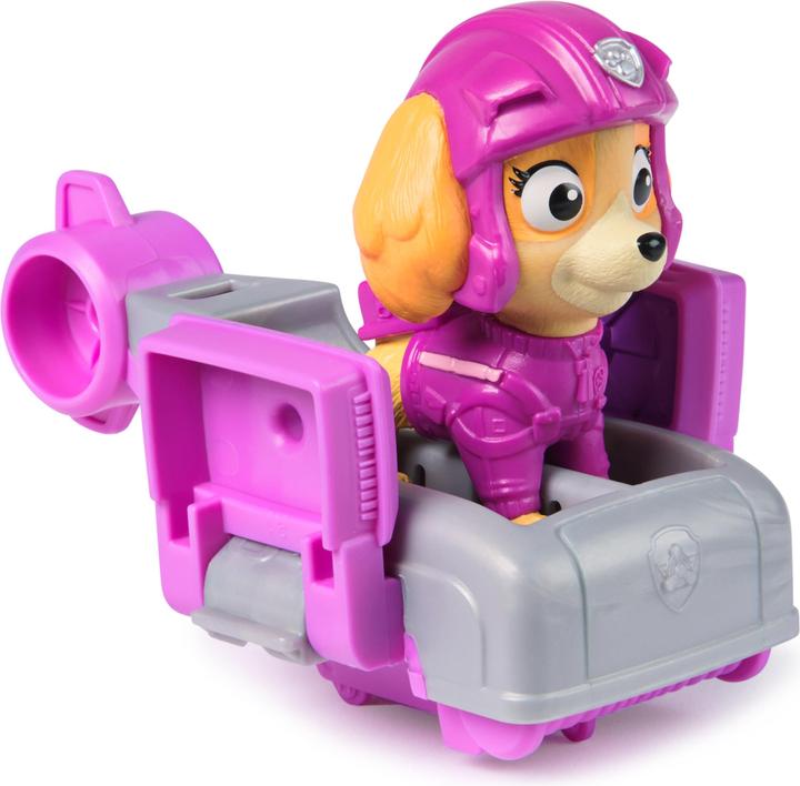 Immagine prodotto Paw Patrol Cuccioli d'azione Skye