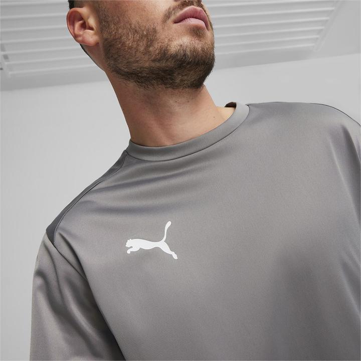 Actual product image Puma teamGOAL Training Sweat (3XL)