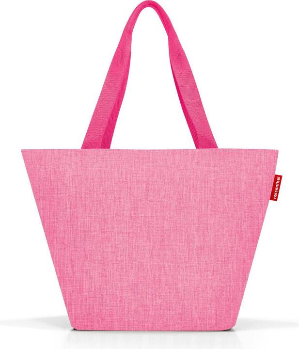 Produktbild reisenthel shopper M twist pink