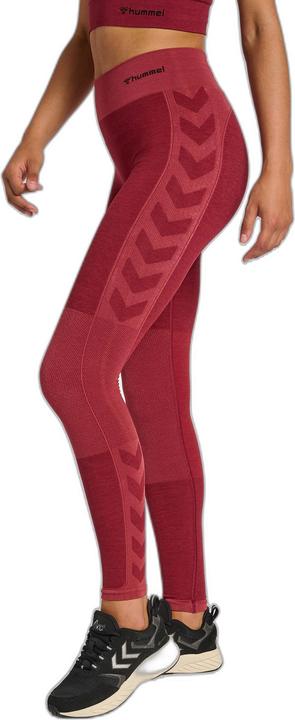 Image du produit hummel Clea Seamless Mid Waist Tights (S)