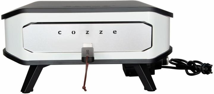 Actual product image Cozze Pizza oven 17 (Electric pizza oven)