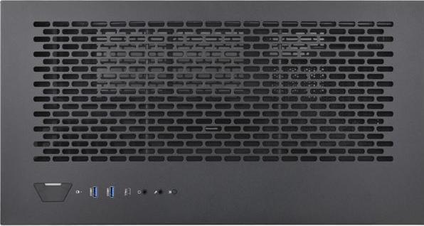 Produktbild Thermaltake CTE E600 MX (ATX, Mini-ITX, mATX, E-ATX)