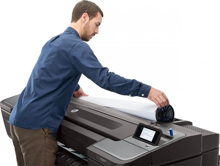 Immagine prodotto HP Z6DR PS, 44" DesignJet (Termica diretta, Colore)