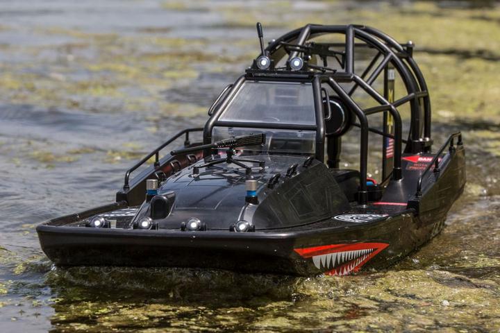 Actual product image ProBoat Aerotrooper