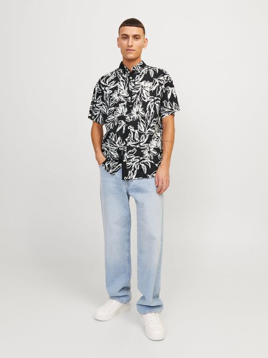 Immagine prodotto Jack & Jones Camicia Comfort Fit Camicia (S)