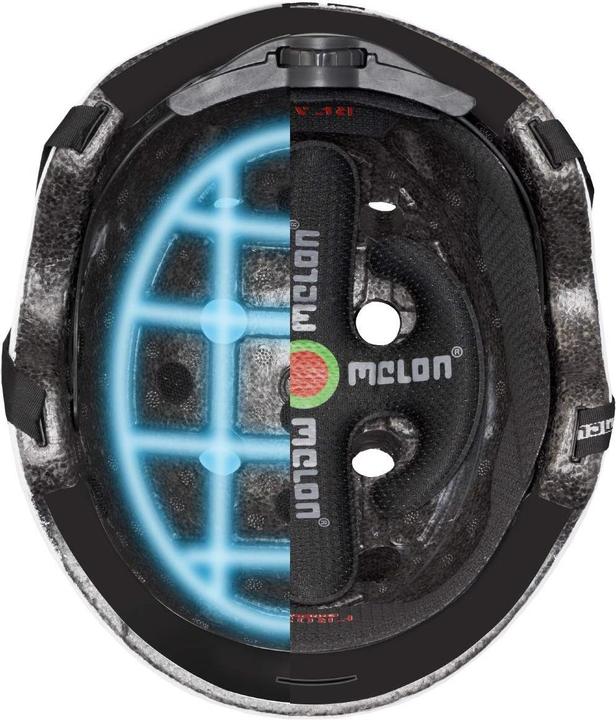 Produktbild Melon Urban Active (52 - 58 cm)