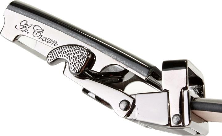 Image du produit Anthoni Crown Gürtel (85)