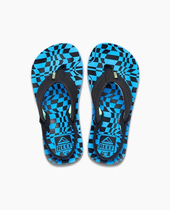 Immagine prodotto Reef Scarpe da bagno per bambini LITTLE AHI (26)
