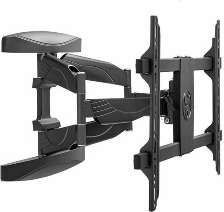 Hagor BrackIT L HD - Befestigungskit (Wandbefestigung) für LCD-Display - verriegelbar (Wand, 55", 40 kg)