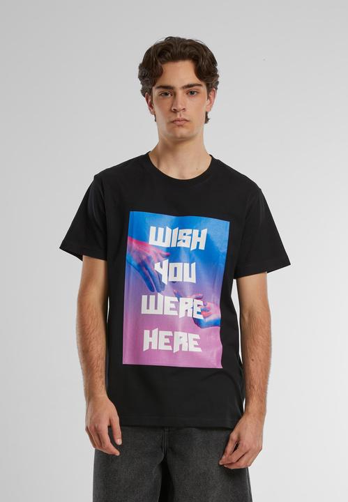 Mister Tee Wish You Were Here Tee - 13177 (L)