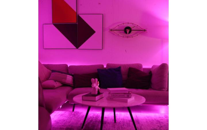 Produktbild Yeelight LED Stripe (Mehrfarbig, 200 cm, Indoor)