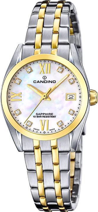 Actual product image Candino Couple Classic (29 mm)