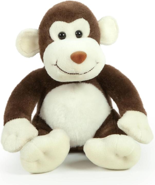 Actual product image Decar Morbidelli Coco Monkey H20cm (20 cm)