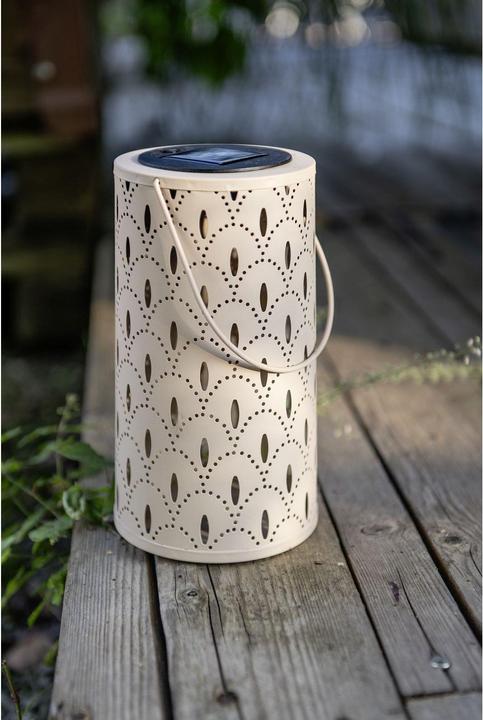 Produktbild STT Solar Ornament Lantern