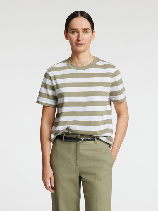 Immagine prodotto Selected Femme Slfessential Ss Striped Boxy Tee Noos (XL)